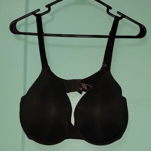 Victoria's Secret Midnight Black Lingerie